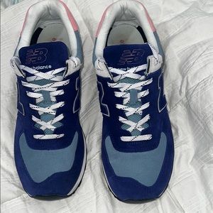 New balance shoes
